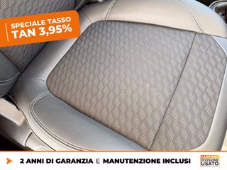 FORD Puma 1.0 ecoboost h titanium x s&s 125cv 7