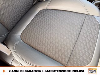 FORD Puma 1.0 ecoboost h titanium x s&s 125cv 7