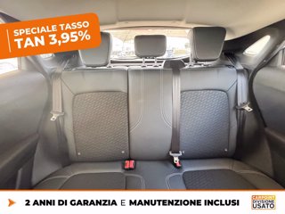 FORD Puma 1.0 ecoboost h titanium x s&s 125cv 8