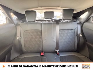 FORD Puma 1.0 ecoboost h titanium x s&s 125cv 8