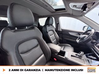 DR Dr 5.0 1.5 turbo gpl 149cv cvt GPL 6