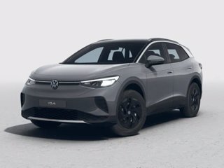 VOLKSWAGEN Id.4 52 kwh pure 170cv