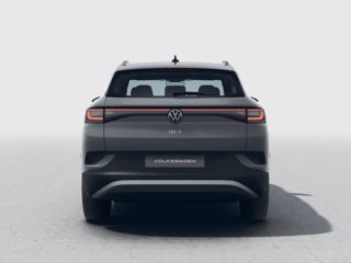 VOLKSWAGEN Id.4 52 kwh pure 170cv 3