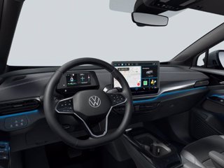 VOLKSWAGEN Id.4 52 kwh pure 170cv 5