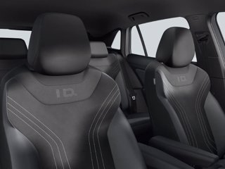 VOLKSWAGEN Id.4 52 kwh pure 170cv 6