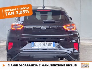 FORD Puma 1.0 ecoboost h st-line design s&s 125cv 3