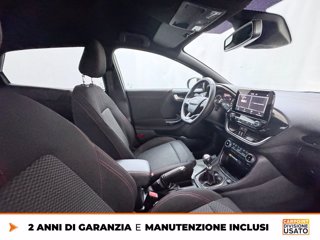 FORD Puma 1.0 ecoboost h st-line design s&s 125cv 5