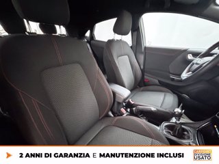 FORD Puma 1.0 ecoboost h st-line design s&s 125cv 6