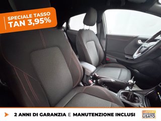 FORD Puma 1.0 ecoboost h st-line design s&s 125cv 6