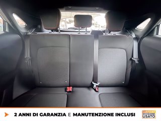 FORD Puma 1.0 ecoboost h st-line design s&s 125cv 8