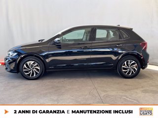 VOLKSWAGEN Polo 1.0 tsi life 95cv 3