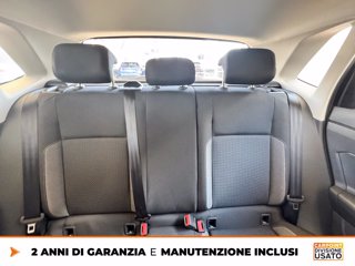 VOLKSWAGEN Polo 1.0 tsi life 95cv 8