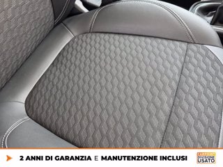 FORD Puma 1.0 ecoboost h titanium x s&s 125cv 7