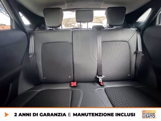 FORD Puma 1.0 ecoboost h titanium x s&s 125cv 8