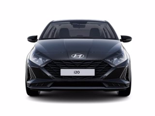 HYUNDAI I20 1.0 t-gdi connectline exterior pack 90cv mt 4