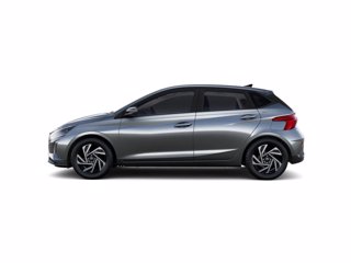 HYUNDAI I20 1.0 t-gdi connectline exterior pack 90cv mt 1