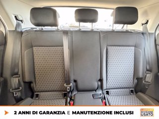 VOLKSWAGEN T-cross 1.6 tdi style 95cv dsg 9