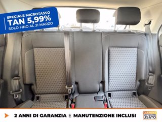 VOLKSWAGEN T-cross 1.6 tdi style 95cv dsg 9