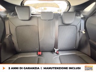 FORD Puma 1.0 ecoboost h titanium x s&s 125cv auto 8