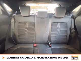 FORD Puma 1.0 ecoboost h st-line x s&s 125cv 8