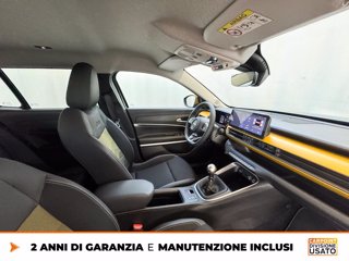 JEEP Avenger 1.2 turbo summit fwd 100cv 6