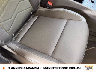 JEEP Avenger 1.2 turbo summit fwd 100cv 8