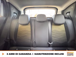 JEEP Avenger 1.2 turbo summit fwd 100cv 9