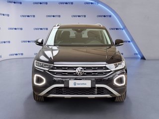 VOLKSWAGEN T-roc 1.0 tsi style 115cv 3