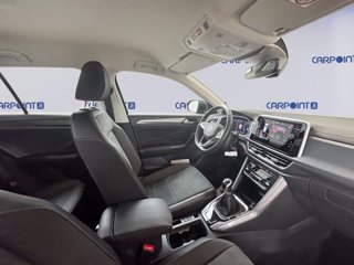 VOLKSWAGEN T-roc 1.0 tsi style 115cv 7