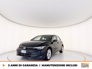 VOLKSWAGEN Golf 2.0 tdi style 150cv dsg 0