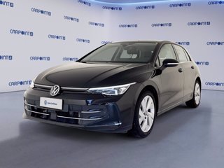 VOLKSWAGEN Golf 2.0 tdi style 150cv dsg 0