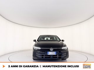 VOLKSWAGEN Golf 2.0 tdi style 150cv dsg 2