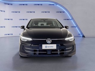 VOLKSWAGEN Golf 2.0 tdi style 150cv dsg 2