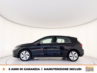 VOLKSWAGEN Golf 2.0 tdi style 150cv dsg 3