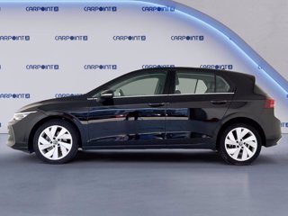 VOLKSWAGEN Golf 2.0 tdi style 150cv dsg 3
