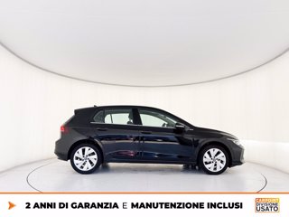 VOLKSWAGEN Golf 2.0 tdi style 150cv dsg 5
