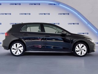 VOLKSWAGEN Golf 2.0 tdi style 150cv dsg 5