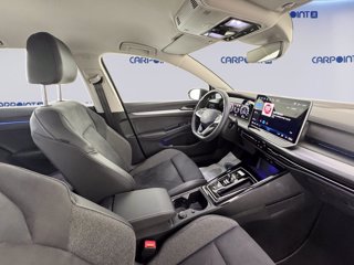 VOLKSWAGEN Golf 2.0 tdi style 150cv dsg 6