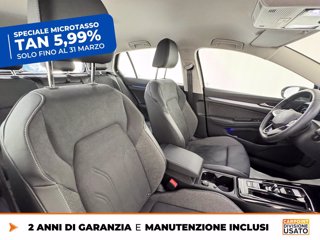 VOLKSWAGEN Golf 2.0 tdi style 150cv dsg 7