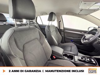 VOLKSWAGEN Golf 2.0 tdi style 150cv dsg 7
