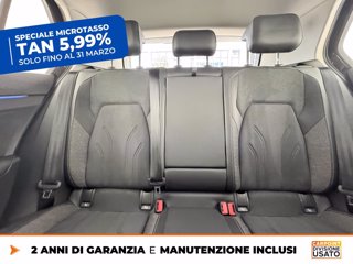 VOLKSWAGEN Golf 2.0 tdi style 150cv dsg 9