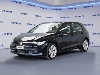 VOLKSWAGEN Golf 2.0 tdi style 150cv dsg 0