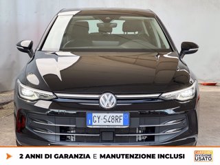 VOLKSWAGEN Golf 2.0 tdi style 150cv dsg 2