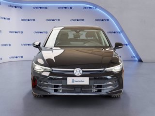 VOLKSWAGEN Golf 2.0 tdi style 150cv dsg 2
