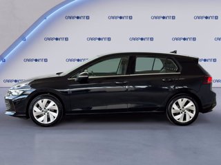 VOLKSWAGEN Golf 2.0 tdi style 150cv dsg 3