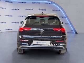 VOLKSWAGEN Golf 2.0 tdi style 150cv dsg 4