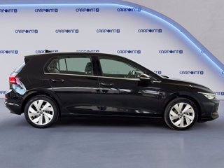 VOLKSWAGEN Golf 2.0 tdi style 150cv dsg 5