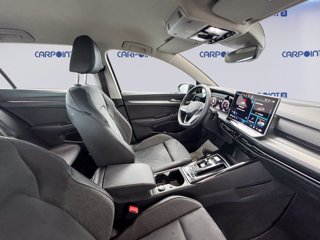 VOLKSWAGEN Golf 2.0 tdi style 150cv dsg 6