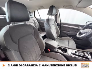 VOLKSWAGEN Golf 2.0 tdi style 150cv dsg 7