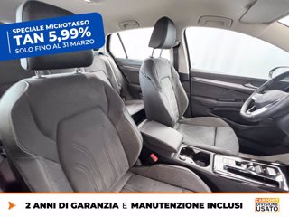 VOLKSWAGEN Golf 2.0 tdi style 150cv dsg 7